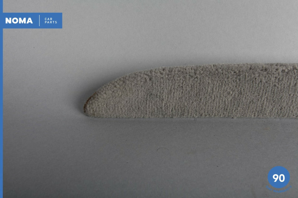 04-10 BMW 535xi E60 E61 Front Right Passenger Side Centre Console Trim Panel OEM