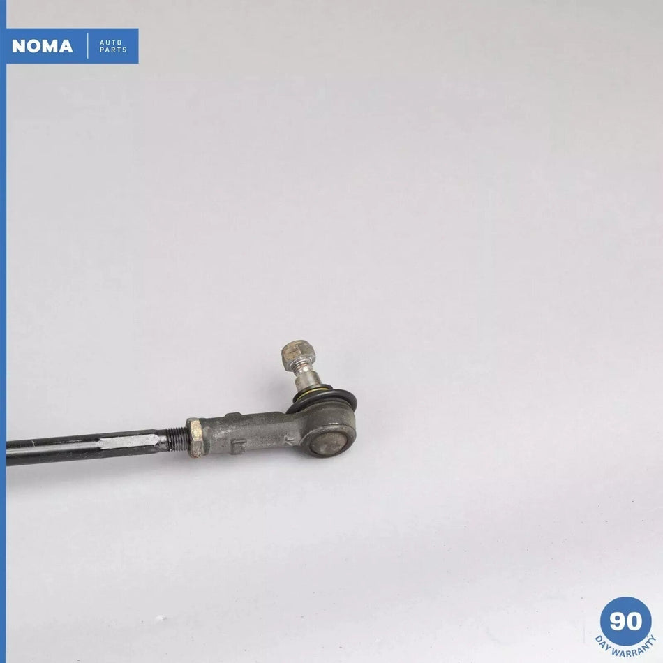 98-06 Jaguar X100 XK8 XJ8 Power Steering Rack And Pinion MJC3901AB OEM