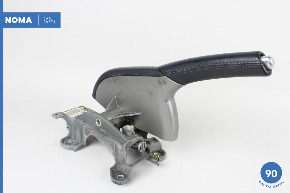 06-12 Porsche Cayman 987C 987 911 Emergency Parking Hand Brake Handle Lever OEM