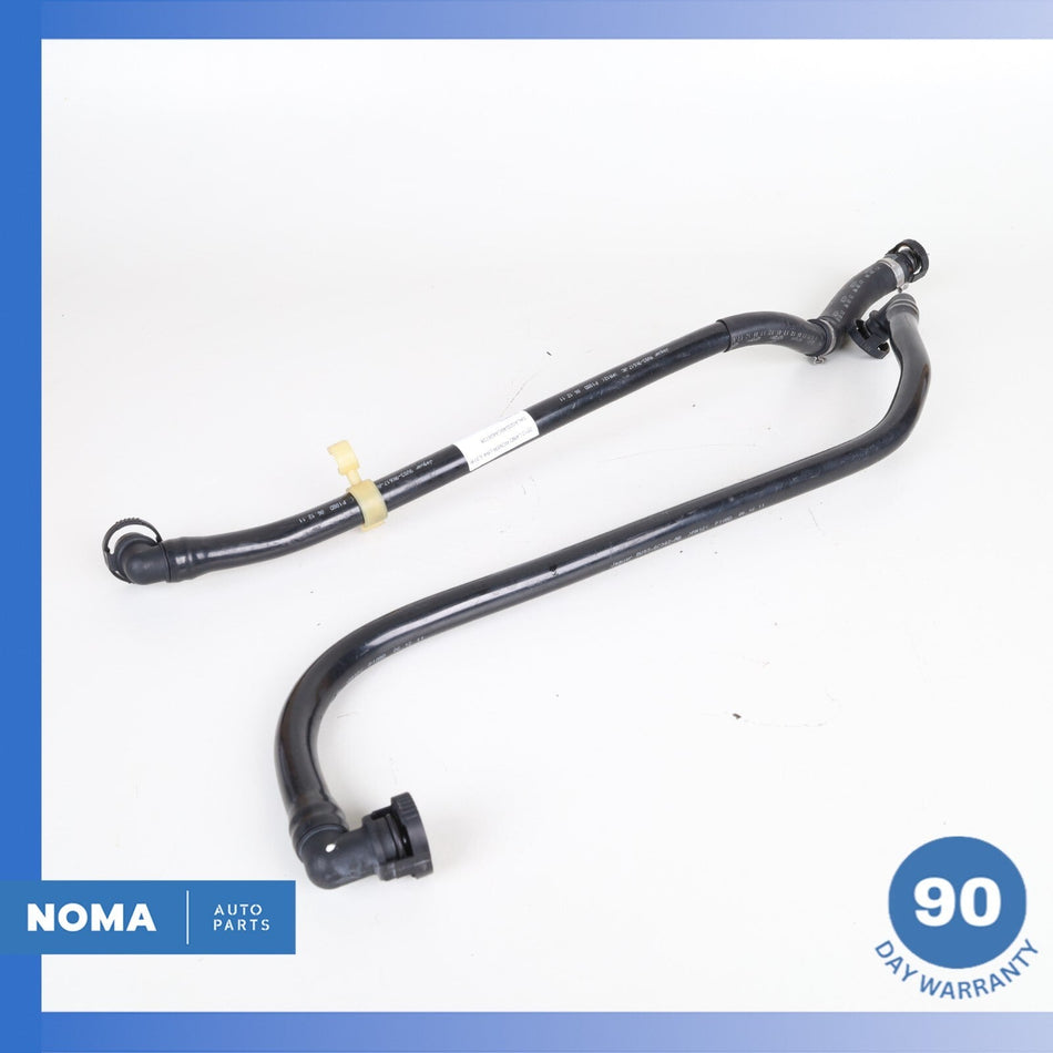 2012 LR Range Rover L405 Breather Vacuum Outlet Hose Tube Set OEM