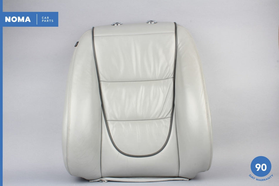07-09 Jaguar XJ8 Vanden Plas X358 Front Right Side Top Seat Cushion LHJ OEM