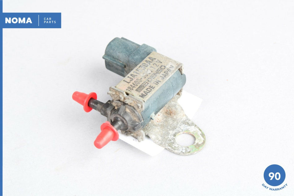 97-04 Jaguar XK8 XKR X100 Speed Cruise Control Valve Solenoid LJA1530AA OEM