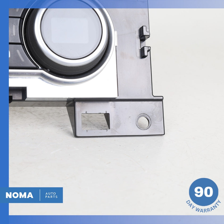 15-17 LR Range Rover Sport L494 Front A/C AC Heater Climate Control Switch OEM