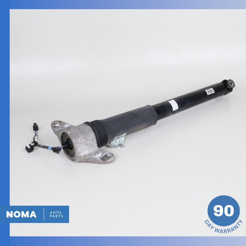 17-20 Jaguar X761 F-Pace Rear Right Side Active Suspension Shock Absorber OEM