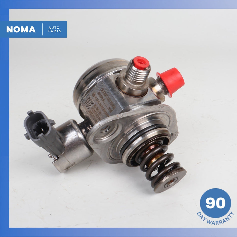 10-22 Range Rover L405 LR4 XJ XF XK Engine Fuel Gas High Pressure Pump OEM