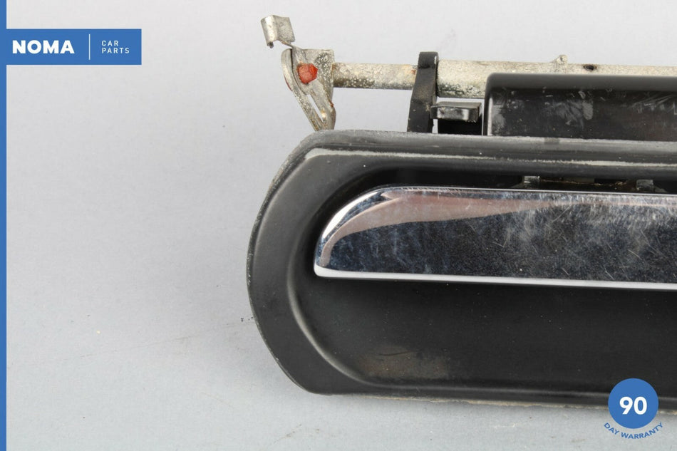 84-87 Jaguar XJ6 Series III Rear Right Passenger Exterior Door Handle JDM OEM
