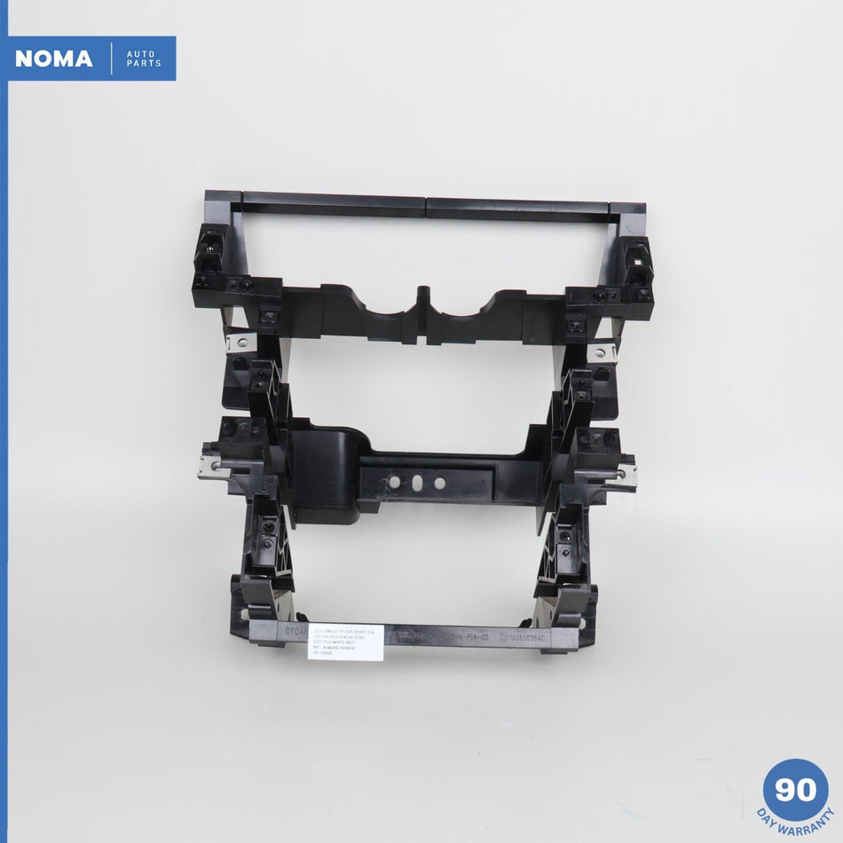 14-16 Range Rover Sport L494 Dashboard Center Stack Frame Mount Bracket OEM