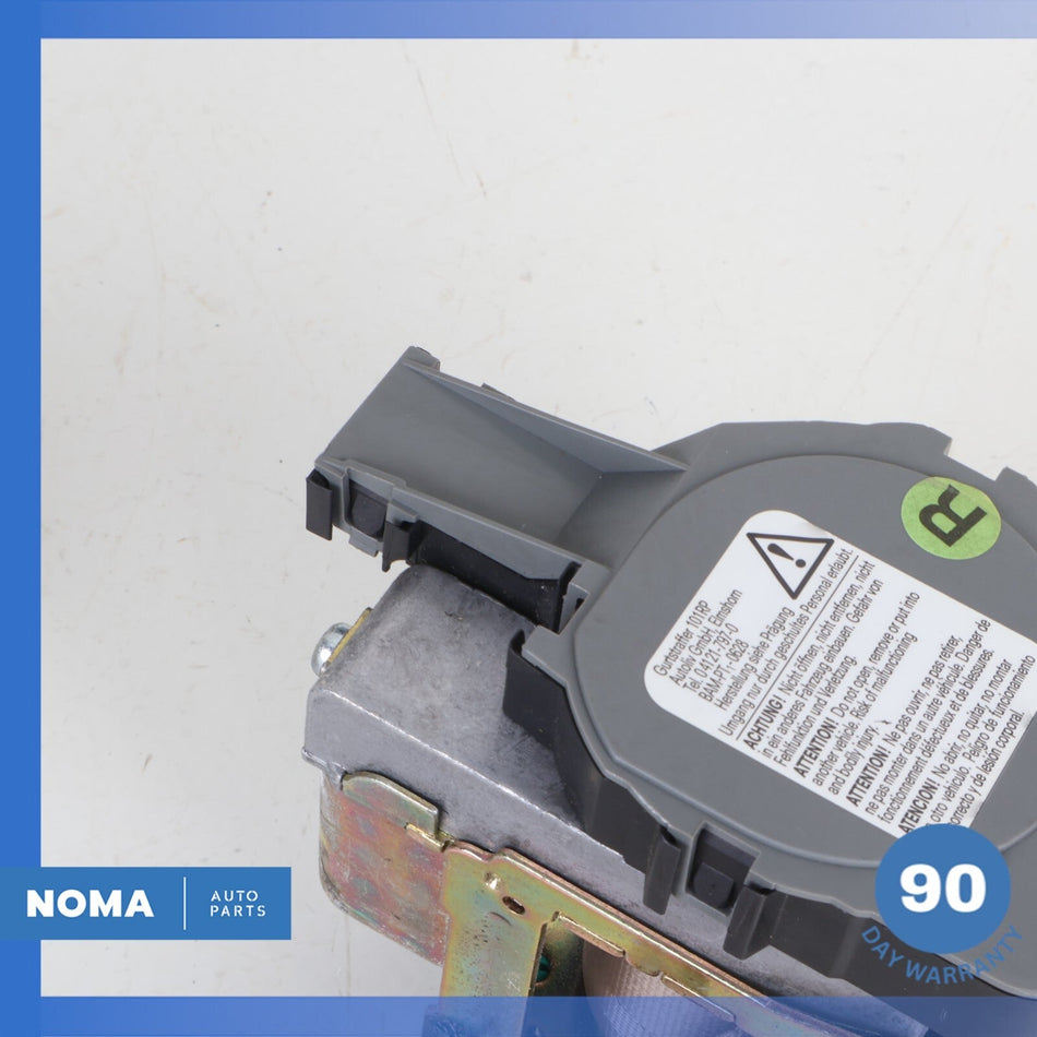 00-06 Jaguar X100 XK8 XKR Convertible Front Right Side Seat Belt Retractor OEM