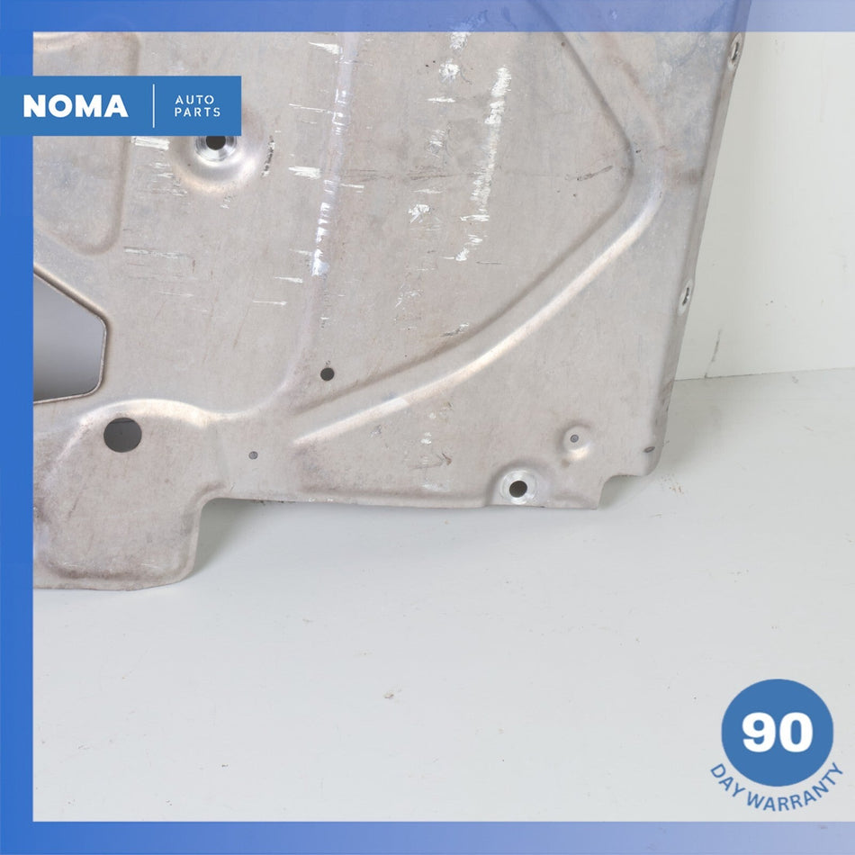 13-22 LR Range Rover L405 L494 Front Engine Under Splash Shield Cover OEM