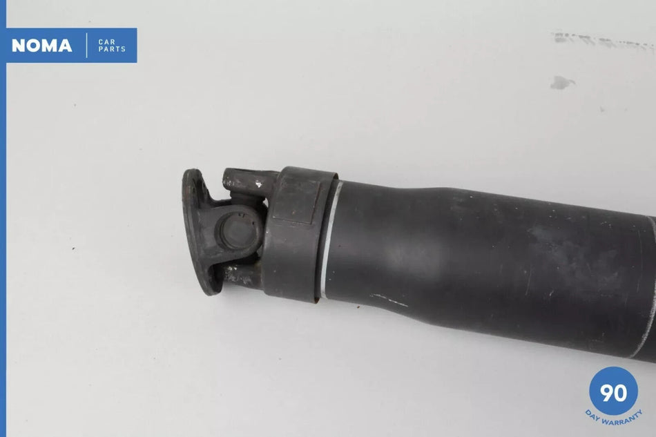 97-02 Jaguar X100 XK8 Driveshaft Drive Propeller Prop Shaft NJA5800CB OEM