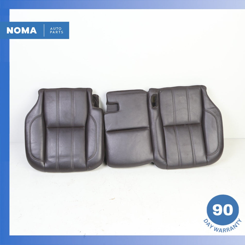 13-17 Land Rover Range Rover L405 Rear Left & Right Lower Seat Cushion Set OEM