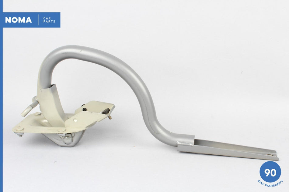 04-10 BMW 530i E60 Sedan Rear Right Passenger Side Trunk Lid Hinge A08/7 OEM