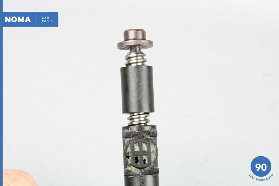 04-07 Jaguar XJR XJ8 X350 Front Right Passenger Side Seat Adjustment Motor OEM