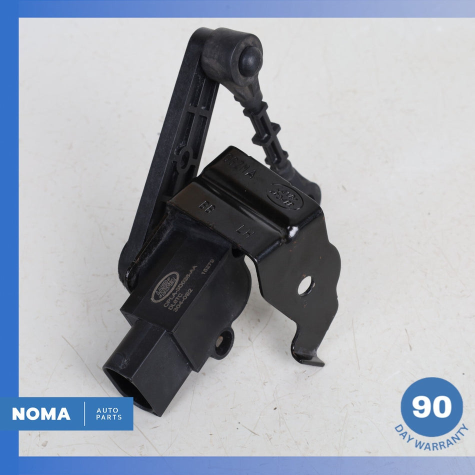 13-17 LR Range Rover Sport L494 L405 Front Left Side Height Level Sensor OEM