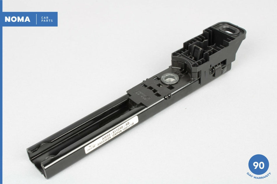 09-13 Jaguar XF X250 Front Left or Right Seat Belt Height Adjuster Bracket OEM