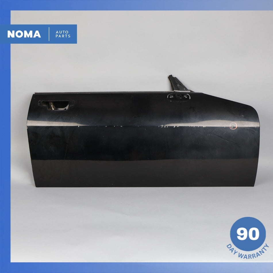 86-91 Jaguar XJS HE Series 2 Convertible Right Passenger Door Shell Panel OEM