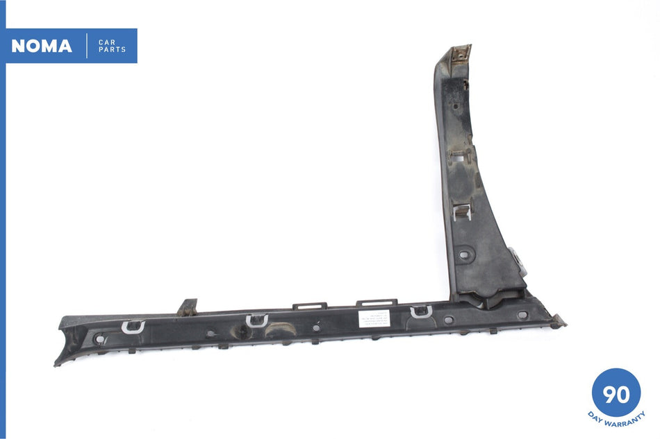 04-07 Jaguar X350 XJ8 VDP Rear Right Bumper Mounting Bracket 2W93178930AJ OEM
