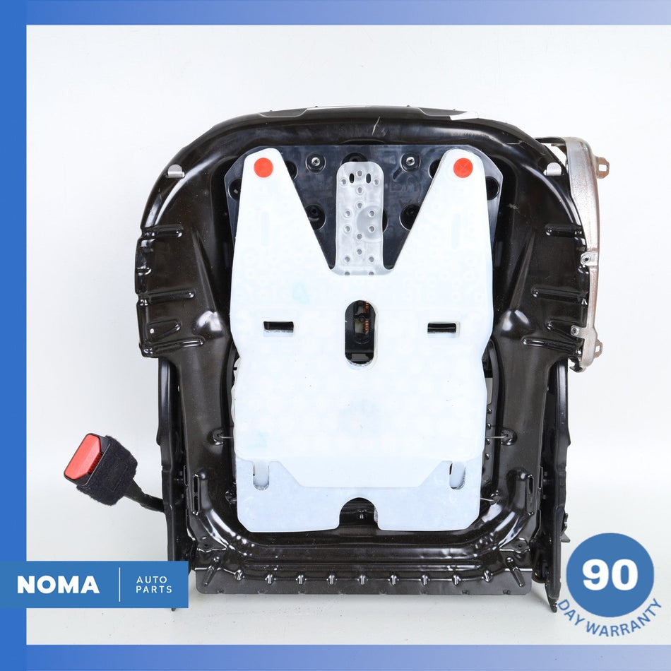 13-17 LR Range Rover L405 Front Right Side Lower Seat Track Frame Rail OEM 57k