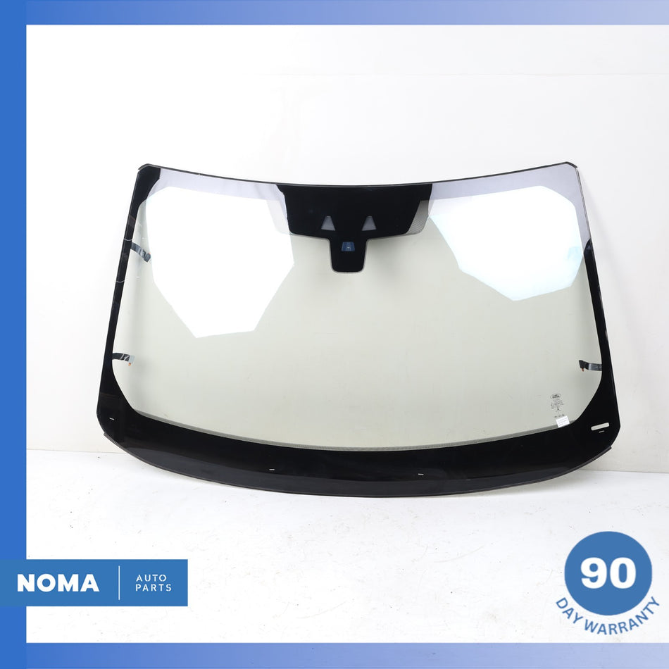 15-19 Discovery Sport L550 Front Heated Windshield Windscreen Window Glass OEM