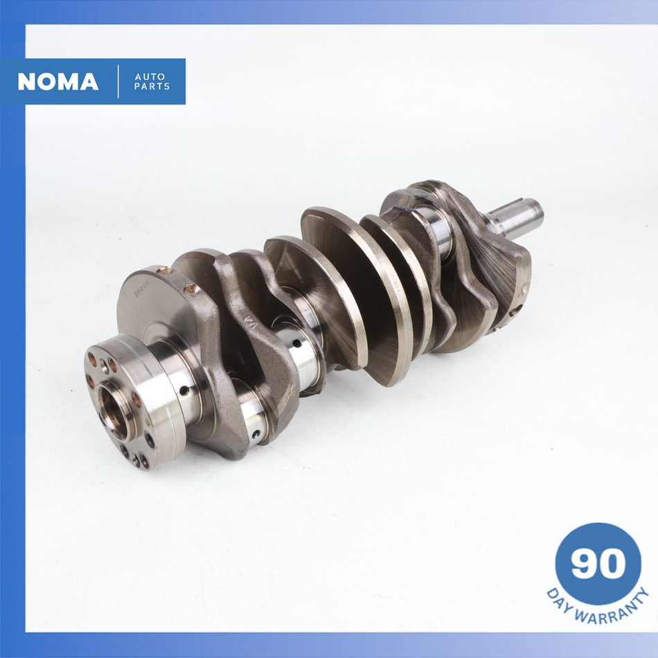 00-08 Jaguar X204 S-Type X-Type AJ6 3.0 Engine Motor Crankshaft Crank Shaft OEM