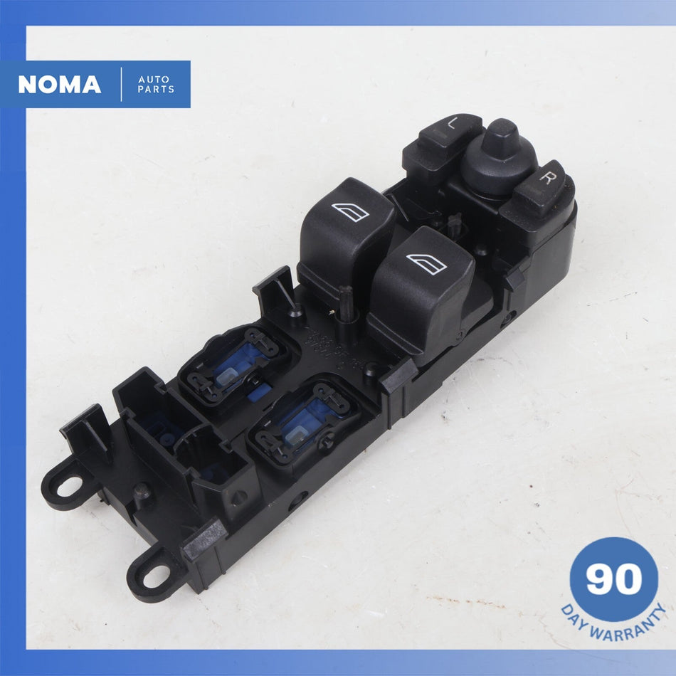 2007 Jaguar X150 XK XKR Left Driver Side Door Window Master Switch C2P1695 OEM