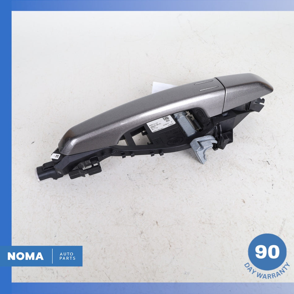 13-22 Land Rover Range Rover L405 Front Right Exterior Door Handle Keyless Go