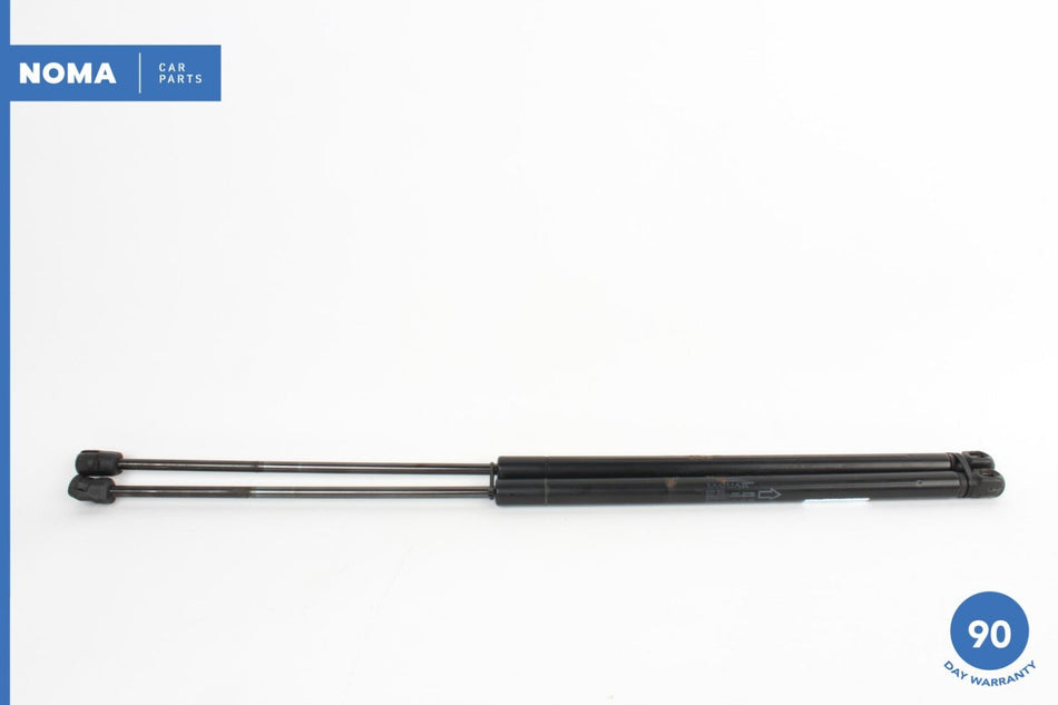 11-18 Jaguar XJ XJL X351 Hood Lid Lift Support Cylinder Strut Set of 2 OEM