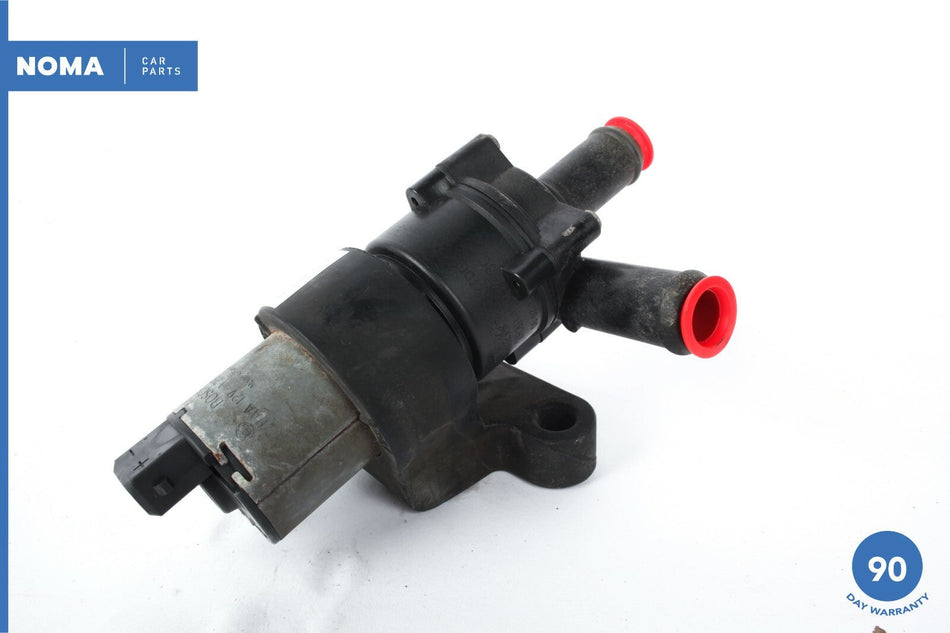 04-09 Jaguar XJ8 Vanden Plas X350 X358 AC A/C Air Conditioning Water Pump OEM