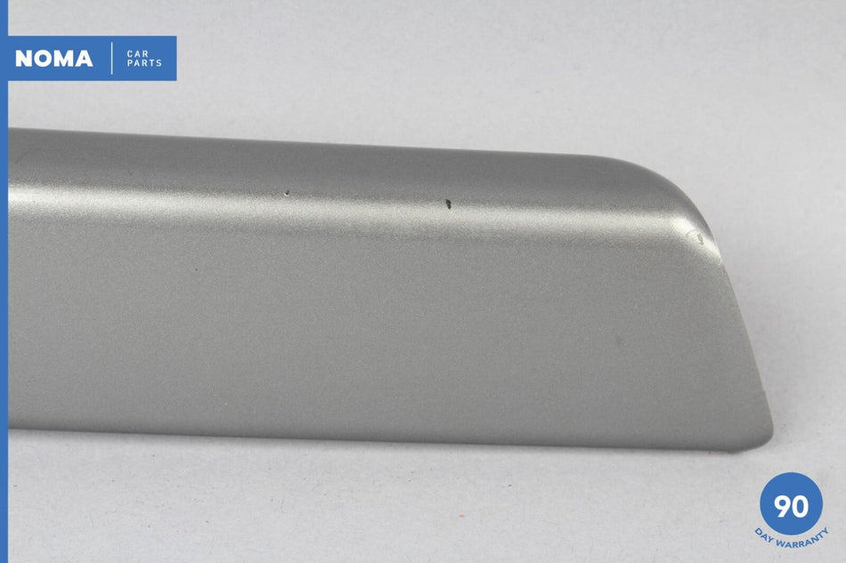 2006 Range Rover Sport L320 Rear Right Passenger Side Door Handle Trim OEM