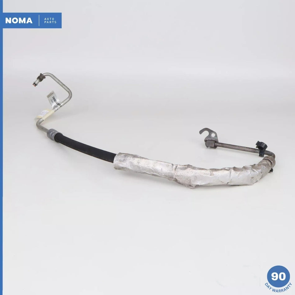 05-10 Jaguar X150 XK S-Type Power Steering Pressure Hose Line 2W933L600AE OEM