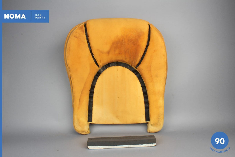 97-99 Jaguar XK8 X100 Front Left Driver Seat Lower Cushion Pad GJA4403BB OEM