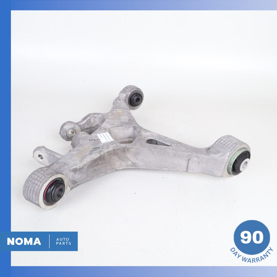 04-15 Jaguar X150 XK S-Type Rear Right Side Lower Control Arm 2R835B530BG OEM