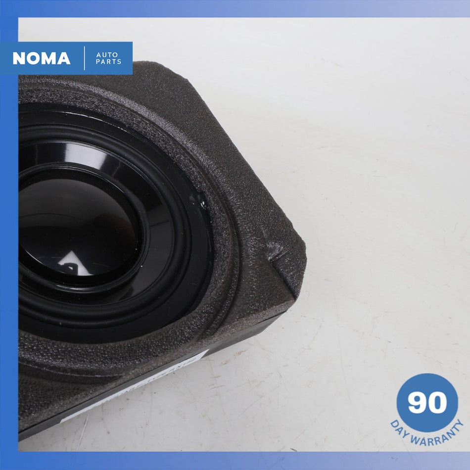 2017 Jaguar X152 F-Type Rear Right Audio Sound Subwoofer Speaker OEM