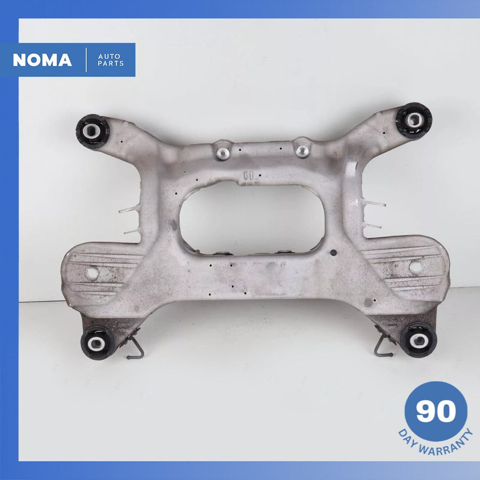 13-18 Range Rover L405 L494 Rear Subframe Suspension Frame Crossmember OEM