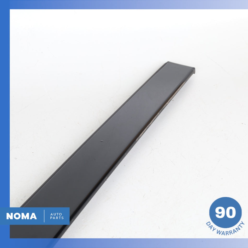 17-23 Jaguar X761 F-Pace Front Left Roof Exterior Molding HK83517C79AA OEM