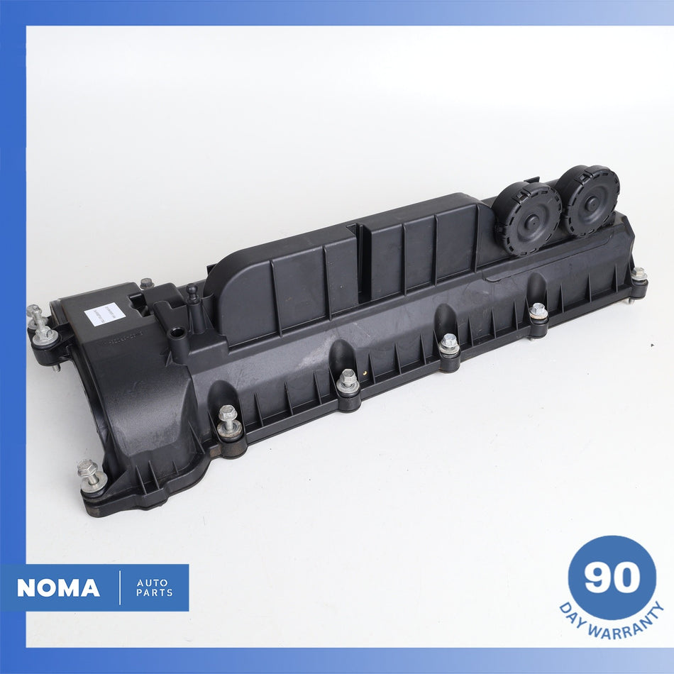 10-24 Range Rover Sport L494 AJ133 Right Engine Cylinder Head Camshaft Cover OEM