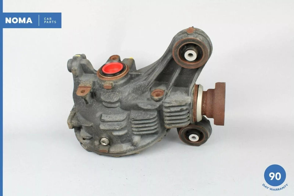 10-15 Jaguar X351 XJ XK XF Rear Differential Diff Axle Carrier 3.31 OEM