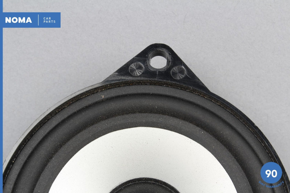 03-08 BMW Z4 E85 E86 Front or Rear Hi-Fi Stereo Audio Mid Range Speaker OEM