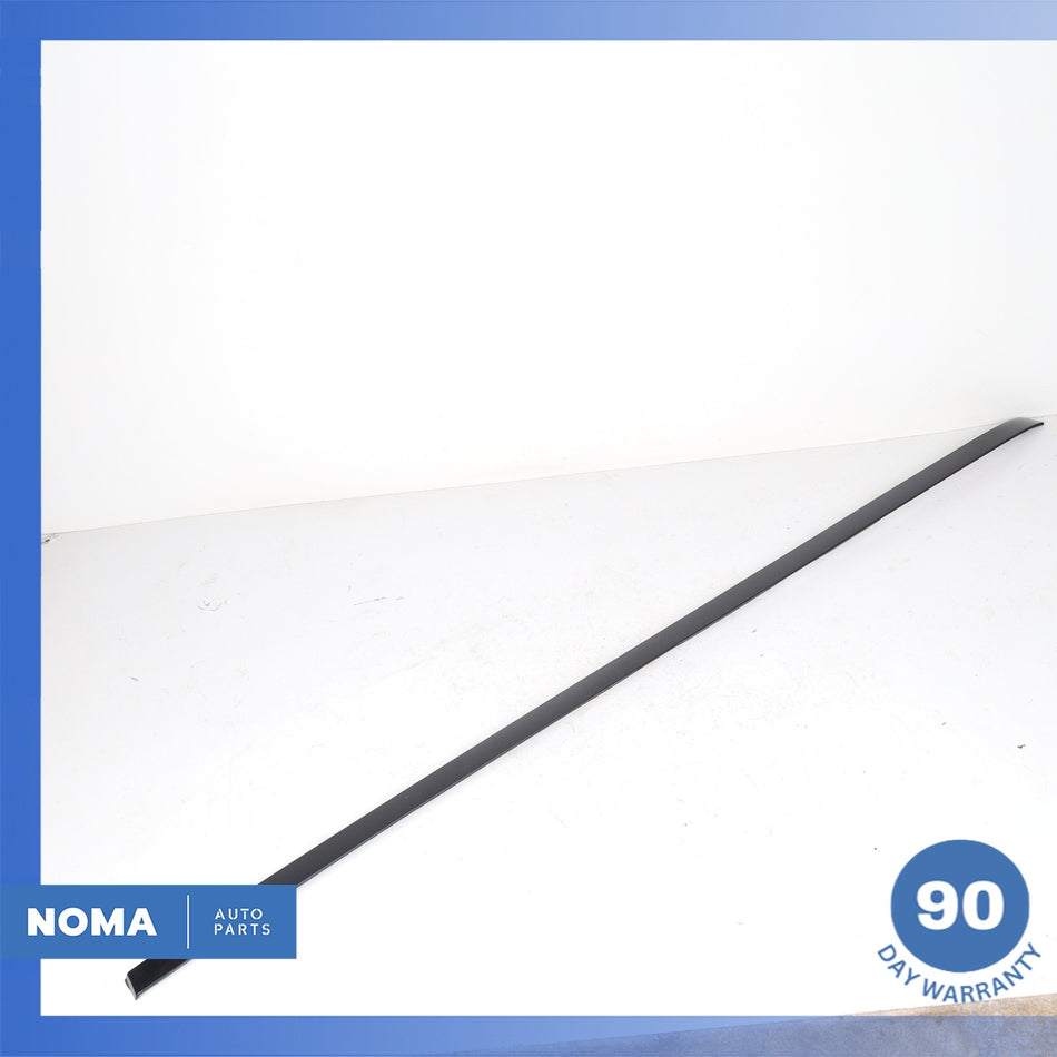 14-22 LR Range Rover Sport L494 Left Roof Drip Rail Upper Molding Trim OEM