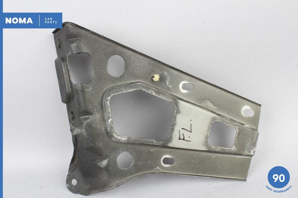 97-06 Jaguar XK8 XKR X100 Front Left Driver Side Fender Bracket FJA3011AD OEM
