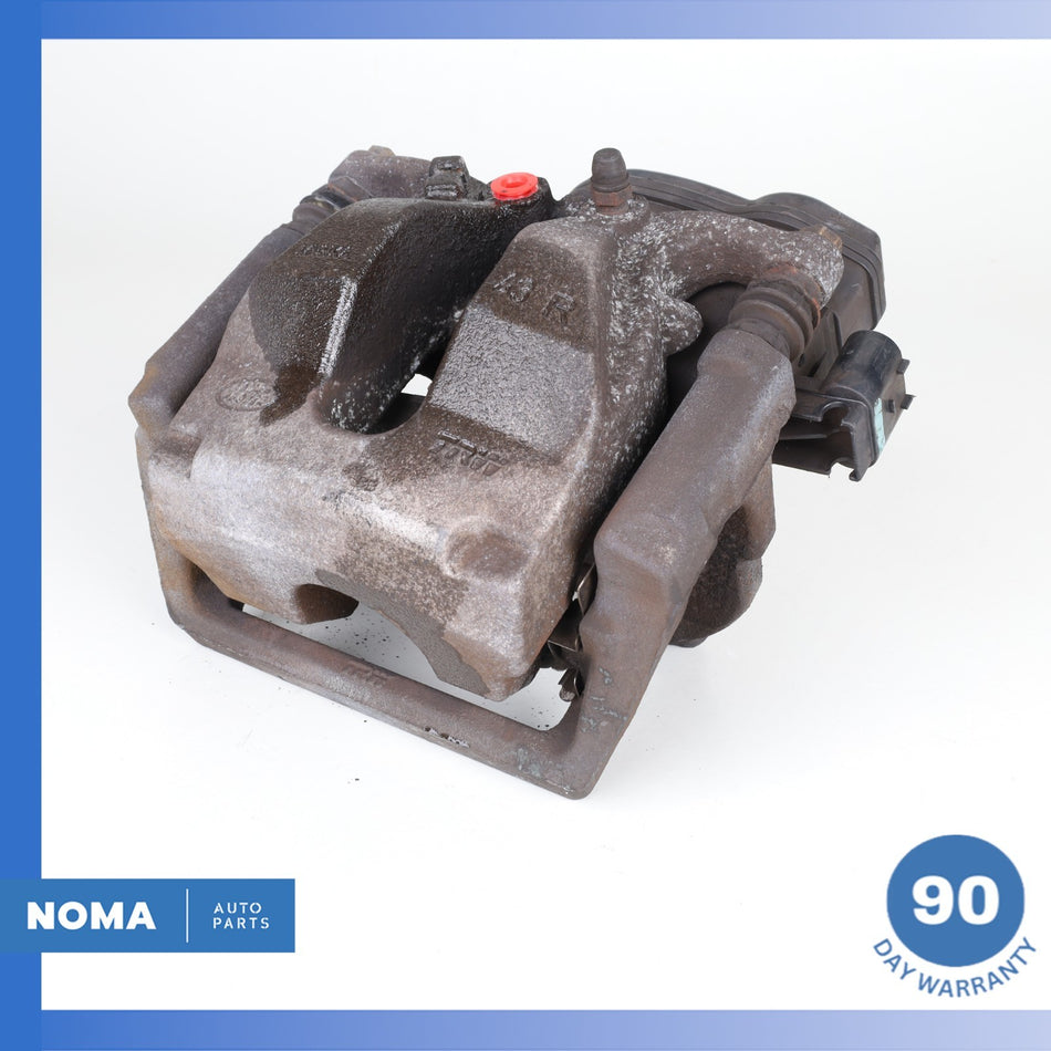 2016 LR Range Rover L405 Rear Right Passenger Side Brake Caliper OEM