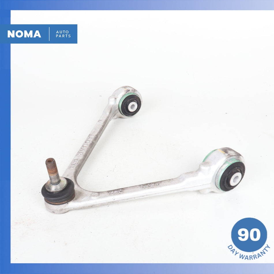 07-24 Jaguar X152 F-Type XK XKR Front Right Side Upper Suspension Arm OEM