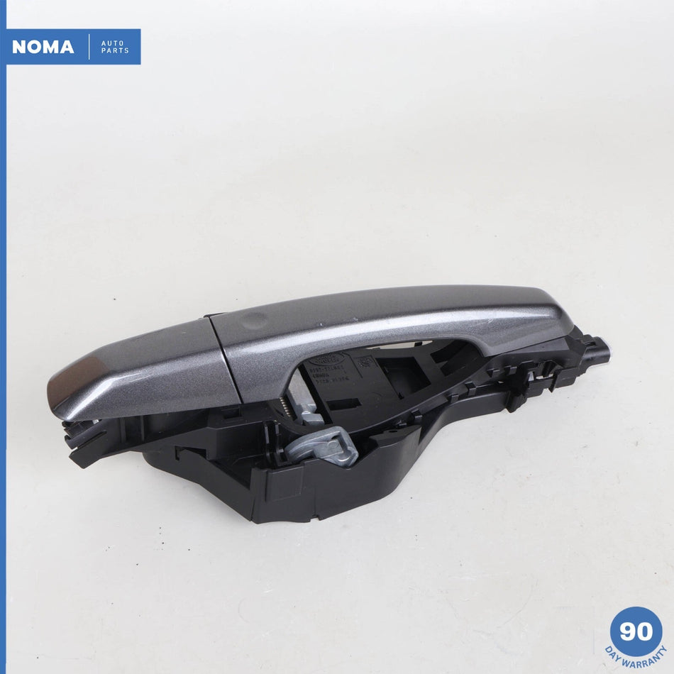 16-20 Jaguar X260 XF XE Front Right Side Door Exterior Handle Keyless Go OEM