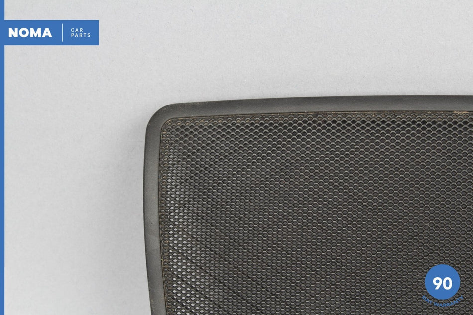 07-13 BMW E90 328i Rear Right or Left Upper Deck Speaker Cover 51466950526 OEM