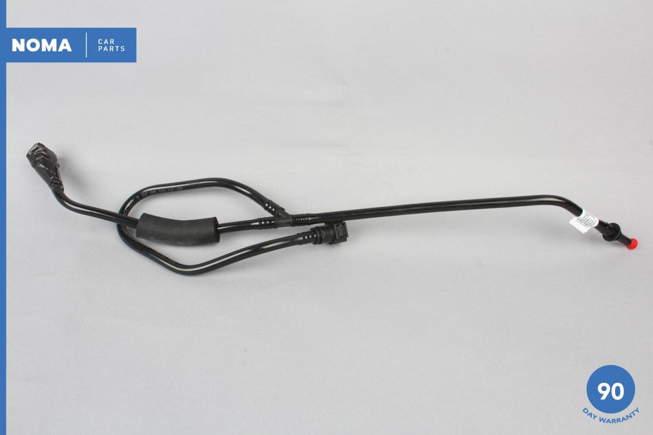 10-15 Jaguar X351 XJ XJL Air Pump Vacuum Pipe Tube AW939C490BE OEM