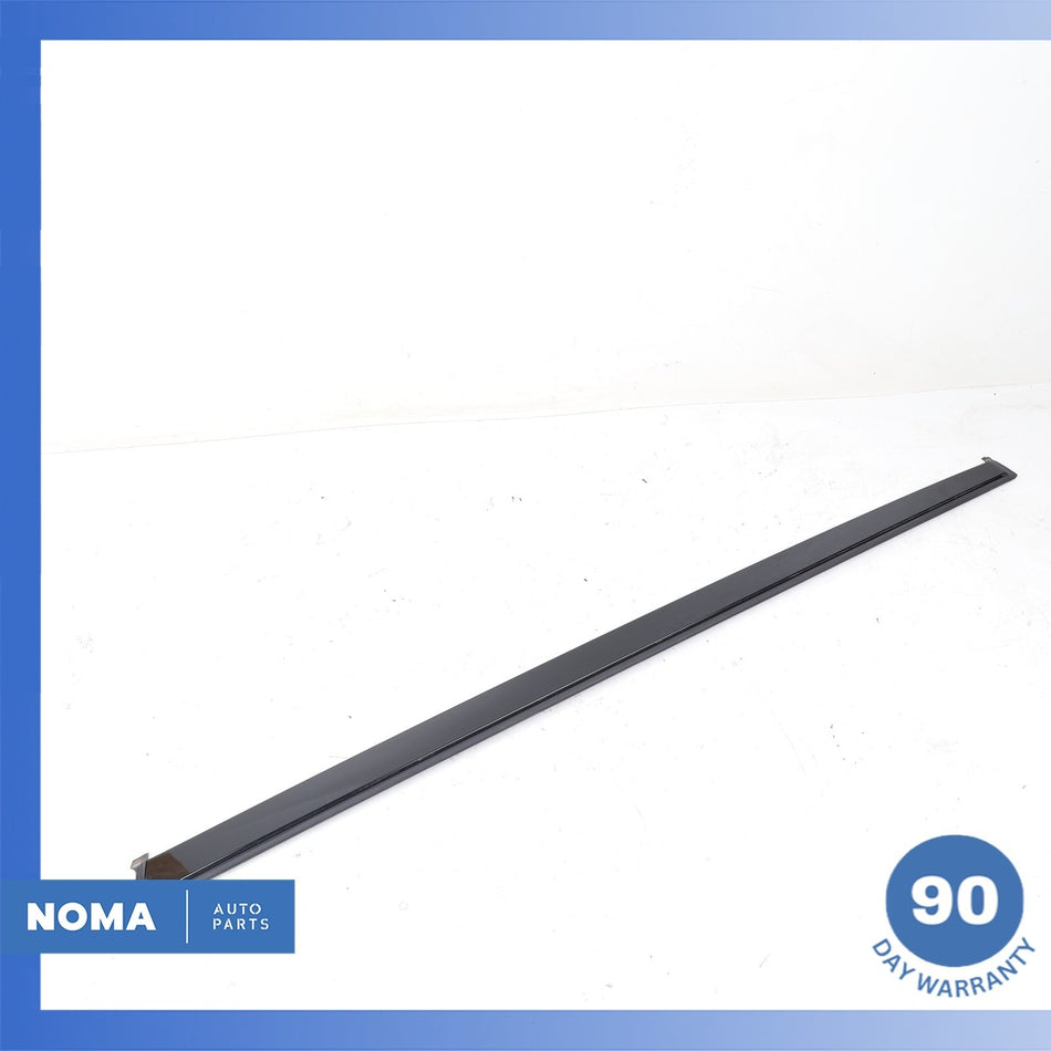 13-22 LR Range Rover L405 L494 Panorama Pano Sun Roof Right Side Molding OEM
