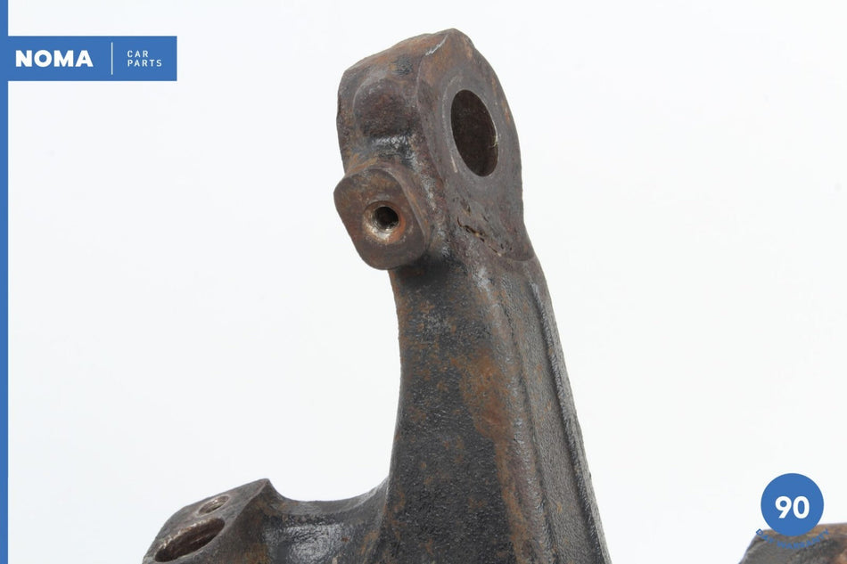 03-05 Range Rover L322 Front Right Passenger Side Spindle Hub w/ Knuckle OEM