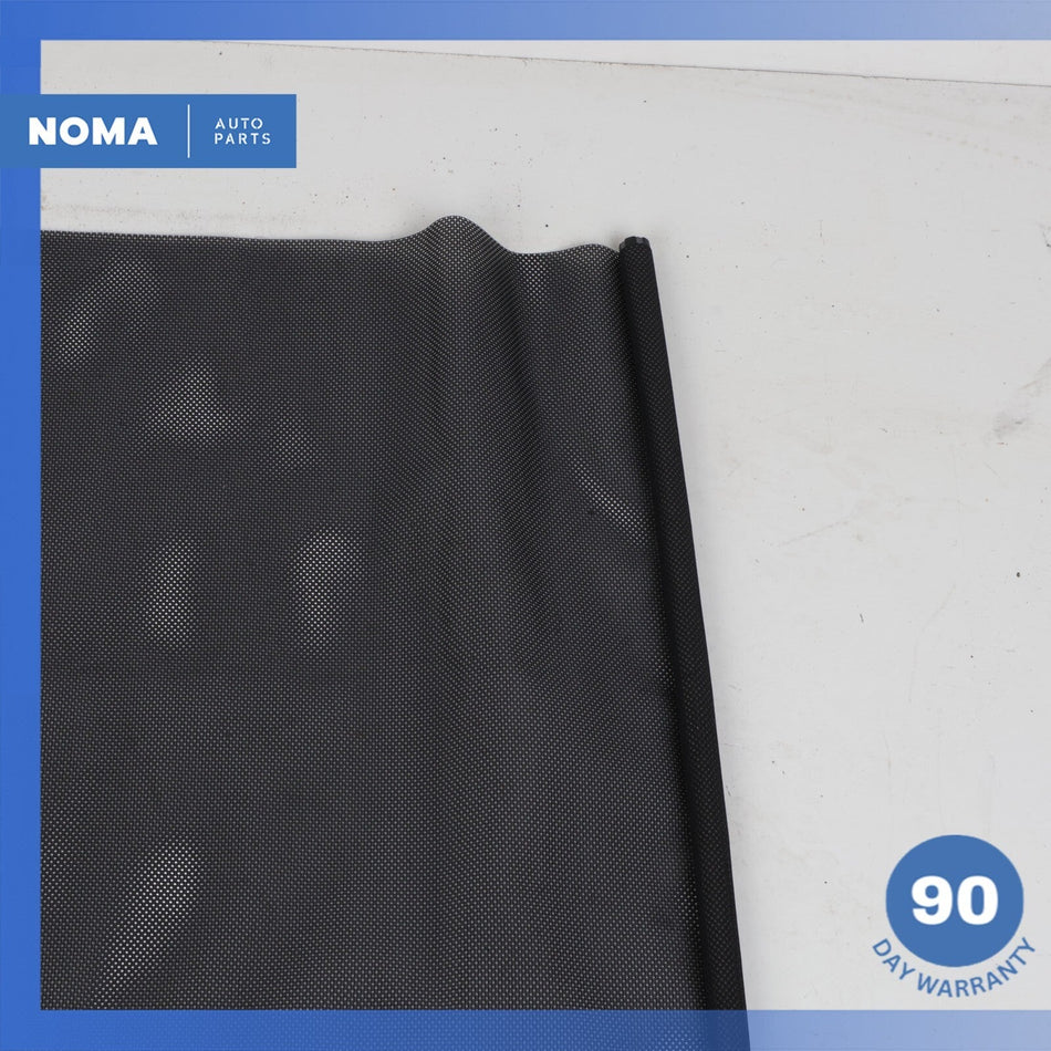 05-16 Land Rover L319 LR4 LR3 Center Panoramic Sun Roof Moon Shade Blind OEM