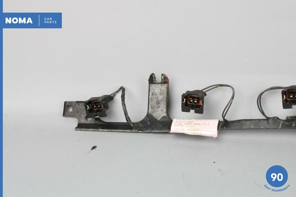 00-03 Jaguar XJR VDP X308 4.0L Supercharged Right Engine Link Lead Harness OEM