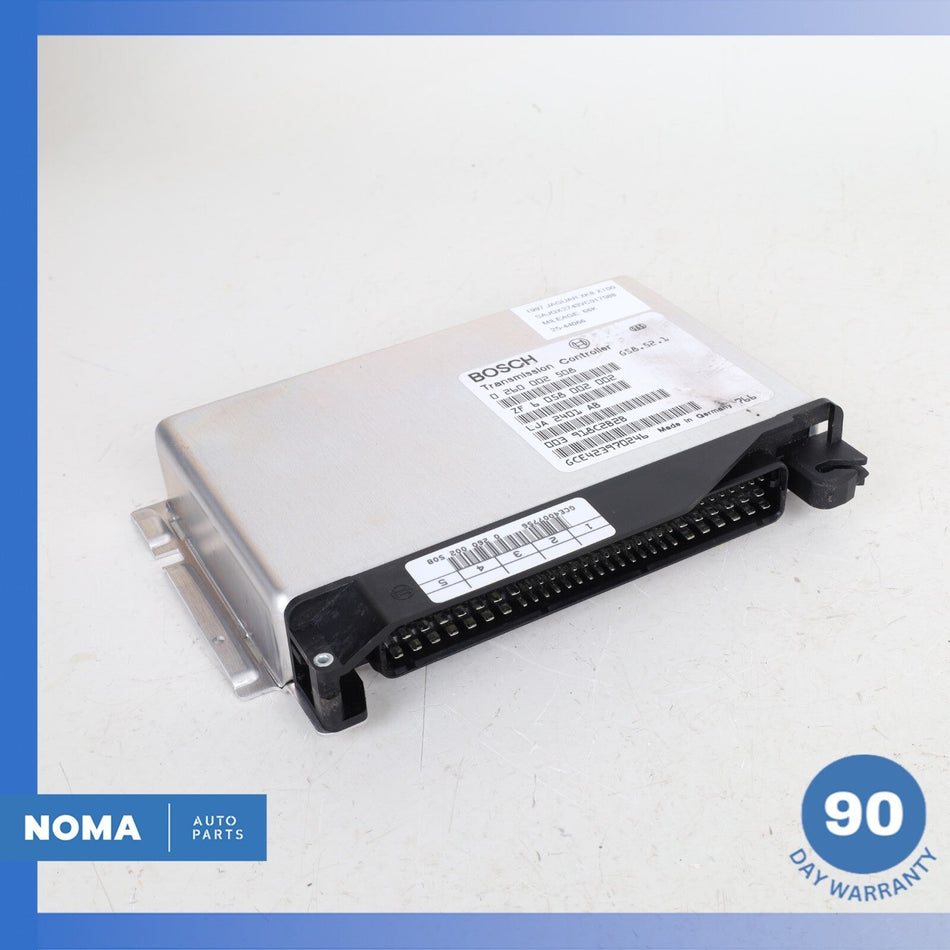 1997 Jaguar X100 XK8 TCU TCM Transmission Control Module LJA2401AB OEM